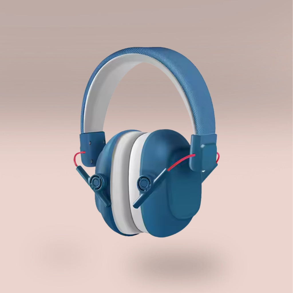 Protection anti-bruit enfant 4 ans et +