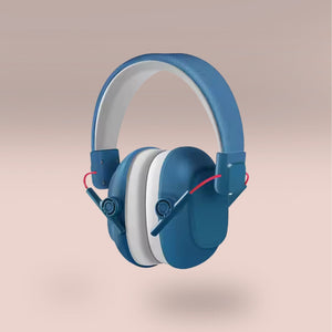 Protection anti-bruit enfant 4 ans et +