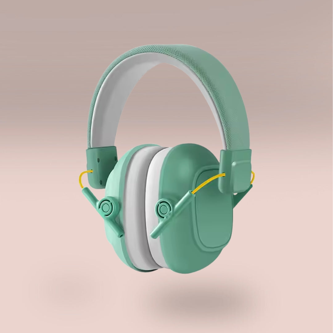 Protection anti-bruit enfant 4 ans et +