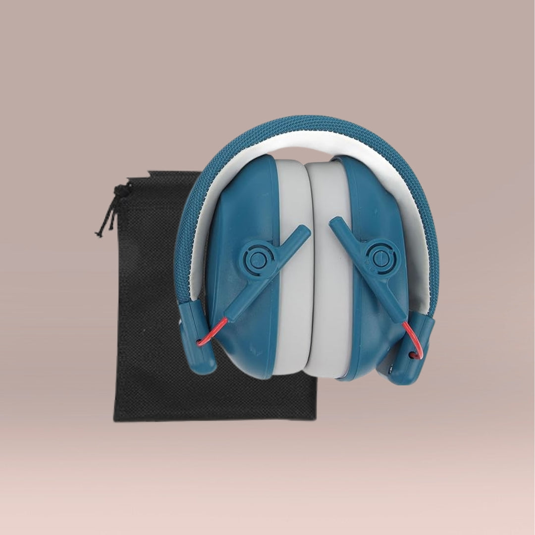 Protection anti-bruit enfant 4 ans et +